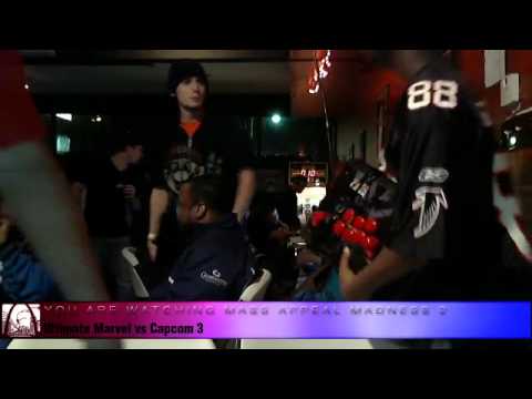 MAM 2 UMVC3 Grand Finals