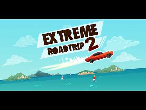 In the Zone (Benjamin Briggs Remix) - Extreme Road Trip 2