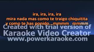 No que no Pedro Fernandez ksv