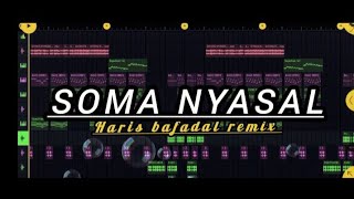 Download lagu SOMA _SNYASAL _KITA (KAWENG) DENG _NGANA_ SAYANG _HARIS BAFADAL_ REMIX _TERBARU DI 2026🔥 mp3