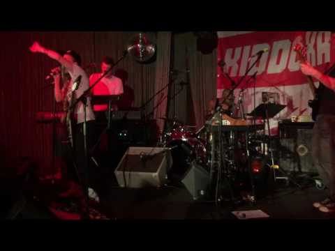 Kiddo Kat im Stage Club