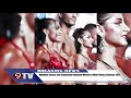 Mădălina Stanca Este Campioană Națională Women S BIKINI Fitness Senioare 2023