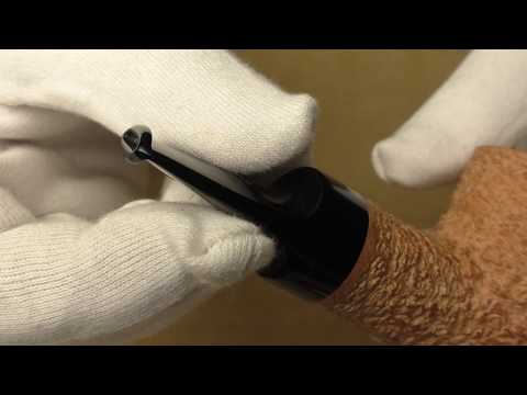 Radice Rind Pure Reverse Calabash - pipe 959