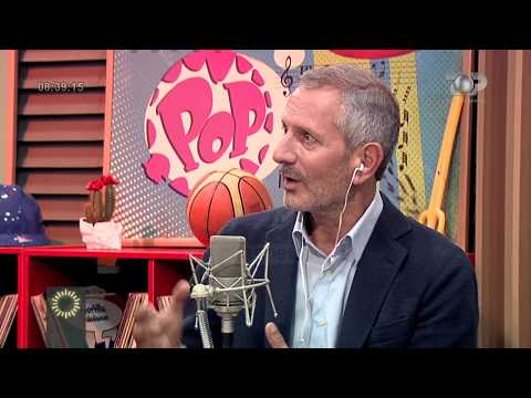 Wake Up, 24 Tetor 2017, Pjesa 3 - Top Channel Albania - Entertainment Show