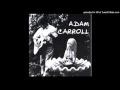 Adam Carroll - Red Bandanna Blues