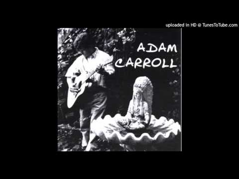 Adam Carroll - Red Bandanna Blues