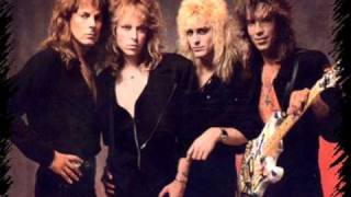 I surrender - Dokken