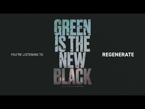 Video thumbnail for Regenerate