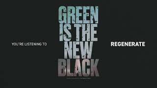 Music video thumbnail preview for In Hearts Wake - Regenerate by In Hearts Wake