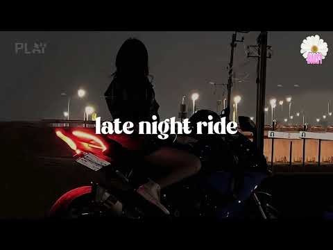 Late Night Ride| Starboy playlist| Starboy vibes| Starboy song| playlist vibes 2025