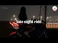 Late Night Ride Starboy Playlist Starboy Vibes Starboy Song Playlist Vibes 2025