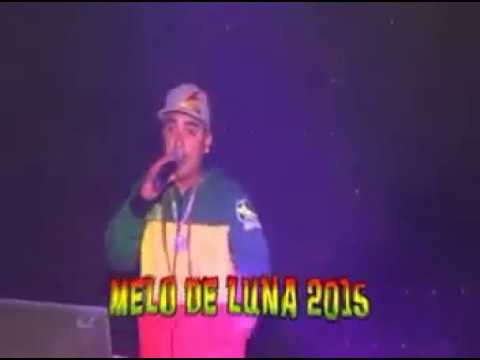 DJ ZEDEK DVD VOL.3 AO VIVO EM PARIPUEIRA