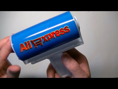 Обалденные товары из Китая. Распаковка посылок с Алиэкспресс