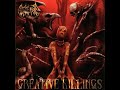 Sinister - Creative Killings