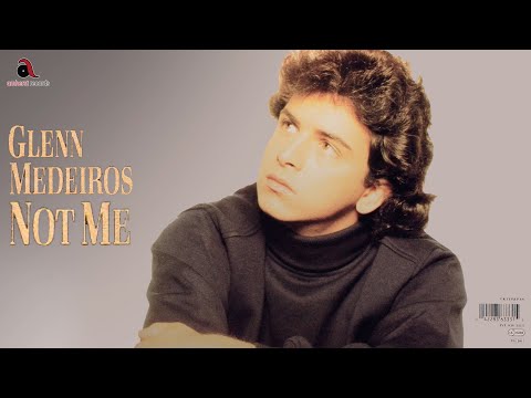 Glenn Medeiros - You're My Woman, You're My Lady