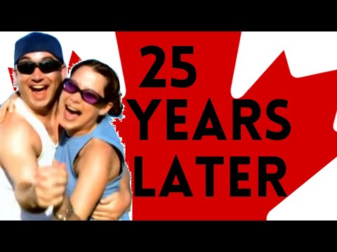 “Steal My Sunshine”: How Len Made the Greatest Summer Anthem Ever