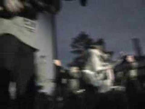 Concert Epinay, 400 Hyènes Beliblanco Intouchable Alpha5.20