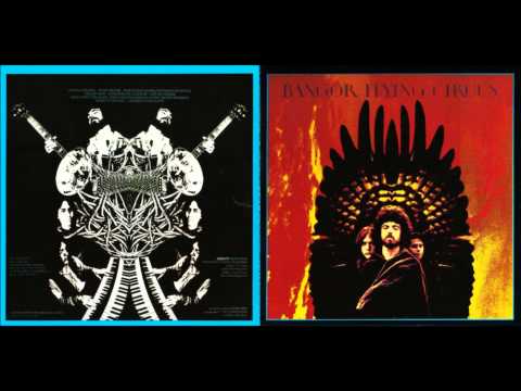 Bangor Flying Circus-Norwegian Wood(This Bird Has Flown).wmv