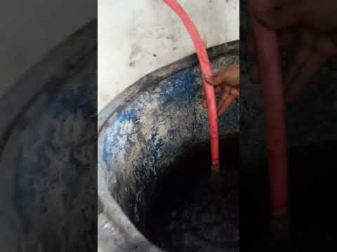 5 HP water ring vacuum pump Mono block type maker of quality pumps