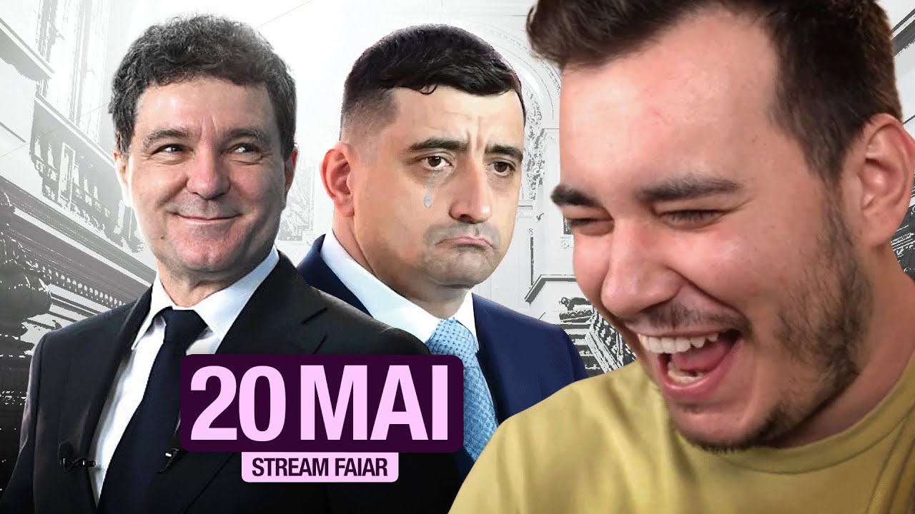 CE S-A ÎNTÂMPLAT LA ALEGERI, SIMION PLÂNGE & CE URMEAZĂ?