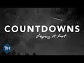 Countdowns - Sleeping At Last 