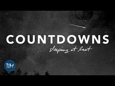 Video thumbnail for Countdowns