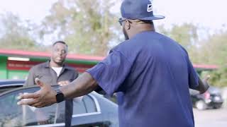 AllyMack ft Blood Raw " Genocide "...