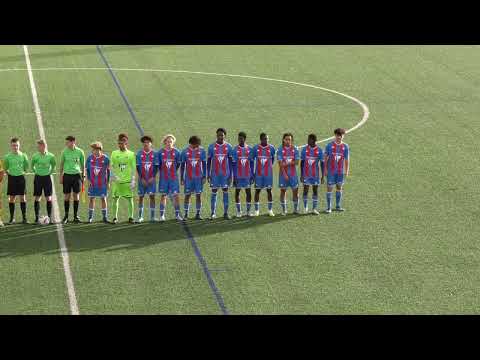 U17 Nationaux (J12) Le résumé du match SMCaen 1-1 US Orléans