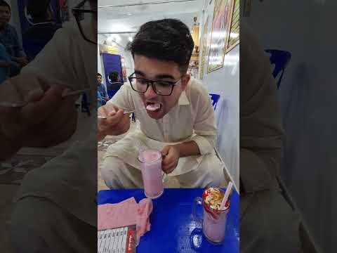 Ghausia Fresh Juice & Icecream