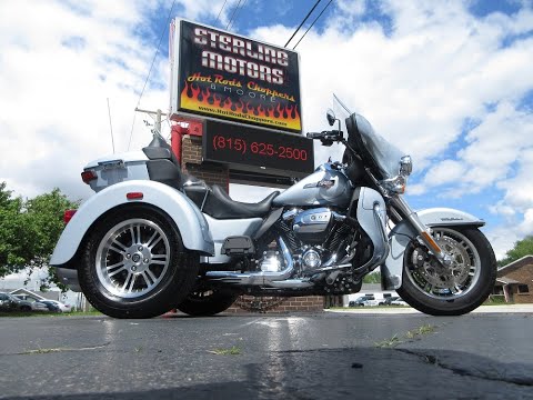 2023 Harley-Davidson Motorcycle (CC-1958815) for sale in Sterling, Illinois