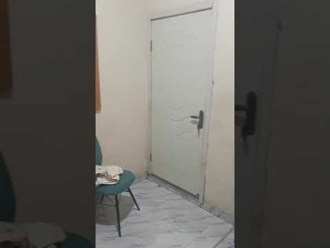 Shared Apartment – Osapa London, Lekki
