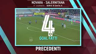 novara-salernitana-i-precedenti