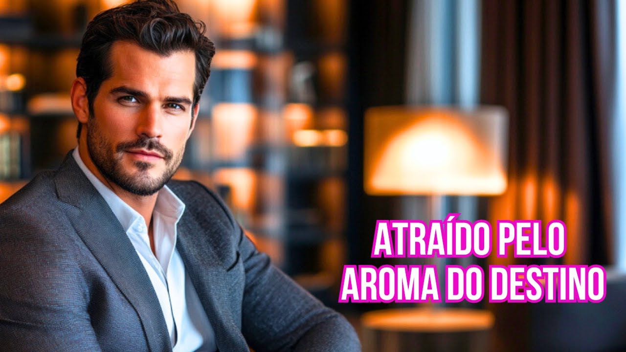 O CLIENTE QUE ROUBOU MEU CORAÇÃO: HISTÓRIA COMPLETA