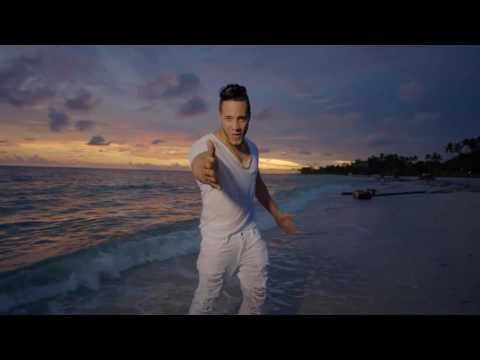 Edwin El Futuro De La Salsa -  La Mejor de Todas - Vídeo Oficial