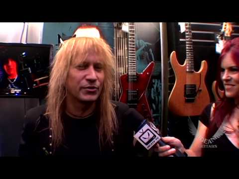 Chris Caffery of Trans-Siberian Orchestra Exclusive Interview