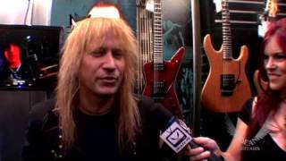 Chris Caffery of Trans-Siberian Orchestra Exclusive Interview