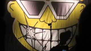 Toy Dolls-INTRO FROM 'ORCASTRATED' & 'WAKEY WAKEY'-Live 4.17.14-Fonda Theater, Los Angeles [HD] Punk