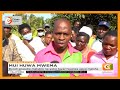 Wanakijiji Wa Eneo La Kianjiru Wamkaribisha Jamaa Aliyefungwa Miaka 20