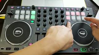 Video thumbnail for Product Review: Gemini SLATE 4 by S.P. Entertainment - Rob Awtkazt, LLC