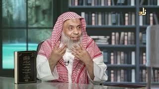 صورة برنامج الخزانة || الحلقة 747 || مع الشيخ د. عبد الله بن سالم البطاطي || تقديم : عبد الوهاب البطاطي