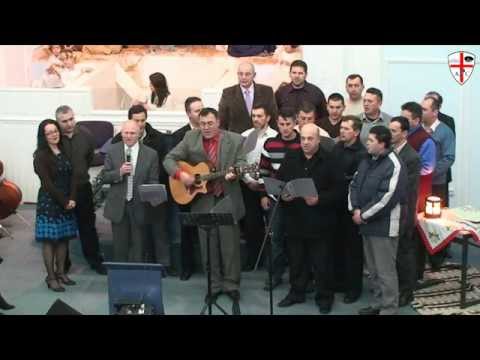 Colind - E Craciun Acuma Iar (cu fr.Daniel Briciu)