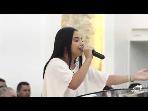 #kiaravitoria - Medley /melhor escolha + te amo / Sérgio Lopes / Santa Ceia Adcaucaia