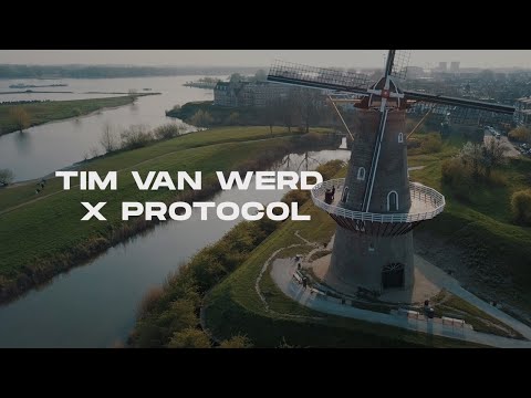 Tim van Werd x Protocol - Liveset from Dutch Windmill