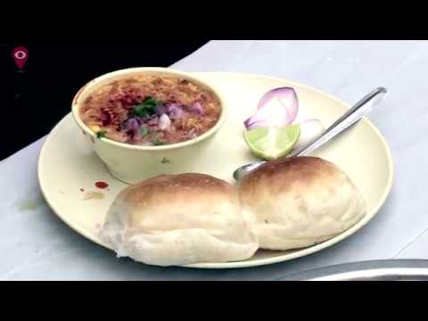 लालभडक तर्रीवाली महाराष्ट्राची मिसळ! 