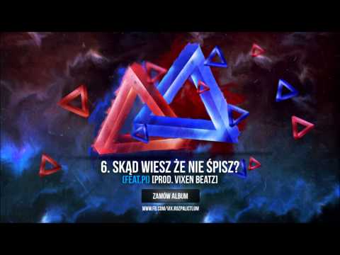 Video thumbnail for Skąd wiesz, że nie śpisz?