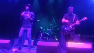 She wants revenge. True romance.