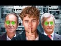 Comment 7 Milliardaires Ont Racheté Les Médias En France