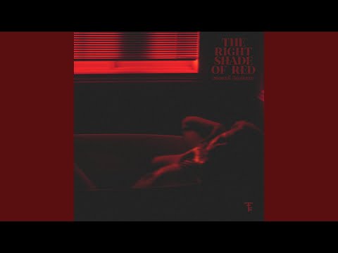 The Right Shade Of Red