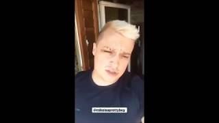 OG EASTBULL SUPPORTA L&#39;INIZIATIVA DI MIKE HIGHSNOB - EP.2 MIKE HIGHSNOB FA BENEFICENZA