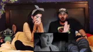 Click B-Reborn MV Reaction